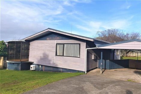 Photo of property in 4 Antonia Place, Bell Block, New Plymouth, 4312