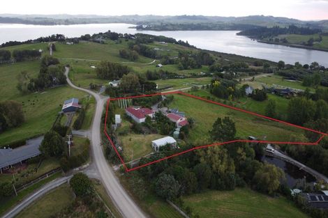 Photo of property in 156 Petley Road, Paparoa, 0571