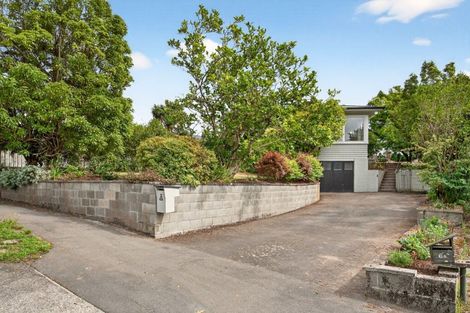Photo of property in 8 Miro Street, Lansdowne, Masterton, 5810