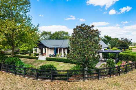 Photo of property in 65 Ernest George Drive, Karaka, Papakura, 2580