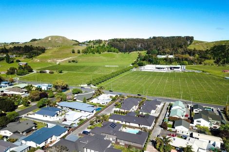 Photo of property in 309 Church Road, Greenmeadows, Napier, 4112