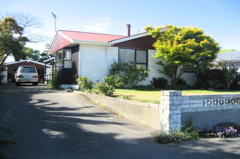 Photo of property in 10 Newhaven Street, Burwood, Christchurch, 8083