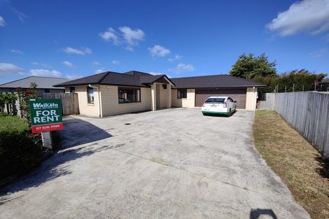 Photo of property in 6 Astelia Lane, Rototuna North, Hamilton, 3210