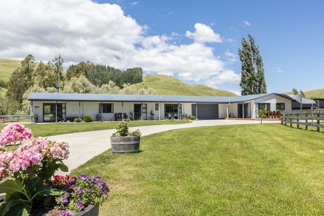 Photo of property in 1212 Ohiti Road, Crownthorpe, Hastings, 4179