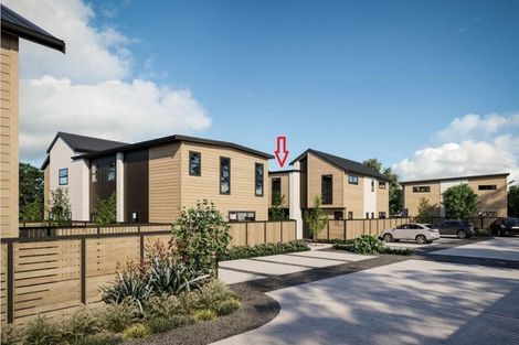 Photo of property in 11/35 Rata Street, Naenae, Lower Hutt, 5011