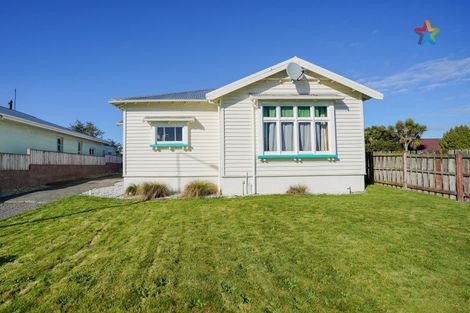 Photo of property in 15 Morell Street, Strathern, Invercargill, 9812