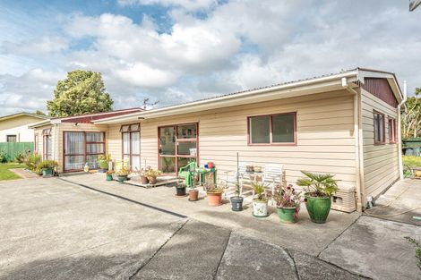 Photo of property in 43 Quick Avenue, Aramoho, Whanganui, 4500