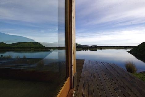 Photo of property in Kaimata Retreat, 297 Cape Saunders Road, Cape Saunders, Dunedin, 9077