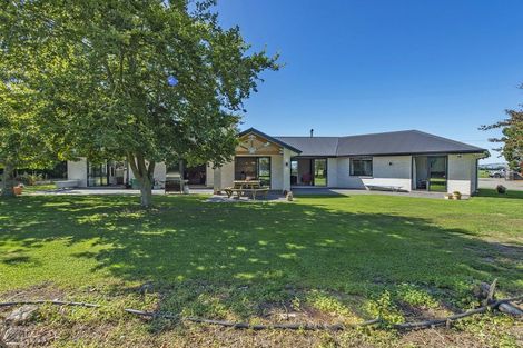 Photo of property in 477 Swamp Road, Burnham, Christchurch, 7677