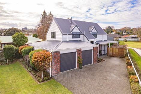 Photo of property in 20 Bullock Drive, Springvale, Whanganui, 4501