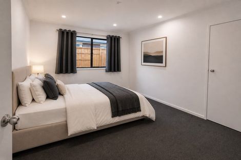 Photo of property in 6 Bexley Way, Morrinsville, 3300