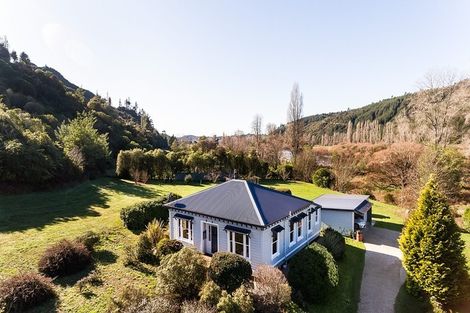 Photo of property in 860 Motueka River West Bank Road, Motueka Valley, Motueka, 7196