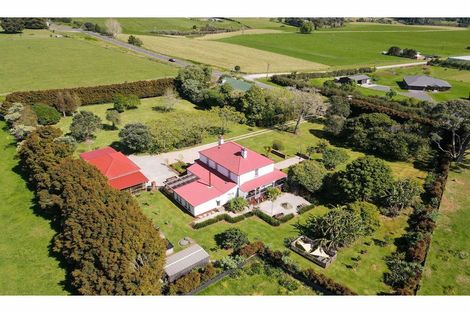 Photo of property in 374 Te Ahu Ahu Road, Waimate North, Kaikohe, 0472