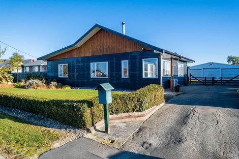 Photo of property in 10 Studholme Street, Waimate, 7924
