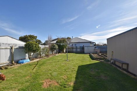 Photo of property in 16 Herriot Street, Richmond, Invercargill, 9810