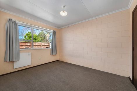 Photo of property in 6d Glenroy Crescent, Springlands, Blenheim, 7201