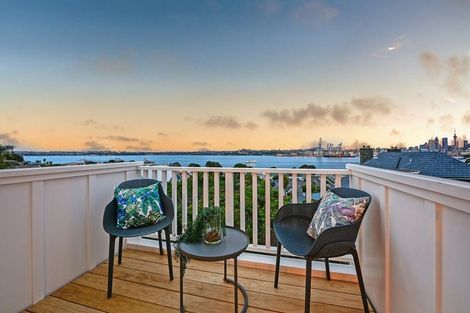 Photo of property in 59 Clarence Street, Devonport, Auckland, 0624