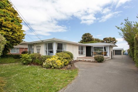 Photo of property in 62 Samuel Street, Hoon Hay, Christchurch, 8025