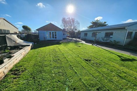 Photo of property in 84 Sparks Road, Hoon Hay, Christchurch, 8025