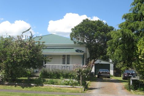 Photo of property in 25 Weld Street, Cambridge, 3434