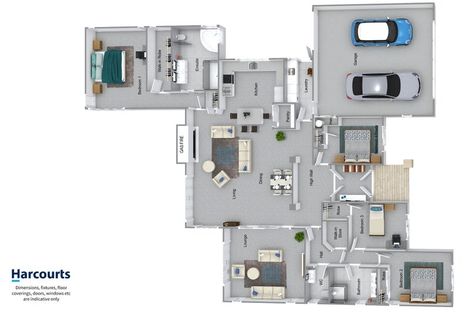 Photo of property in 84c Colemans Road, Springlands, Blenheim, 7201