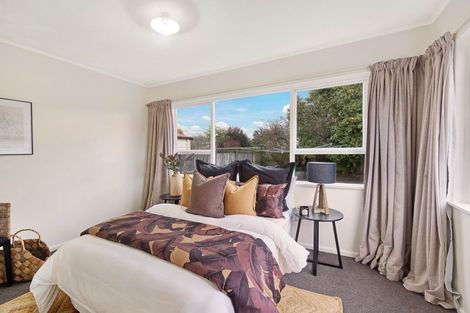 Photo of property in 43 Charlcott Street, Burnside, Christchurch, 8053