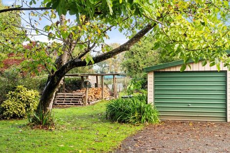 Photo of property in 110 Wairoa Road, Minden, Tauranga, 3171