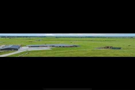 Photo of property in 1061 Taonui Road, Colyton, Feilding, 4775