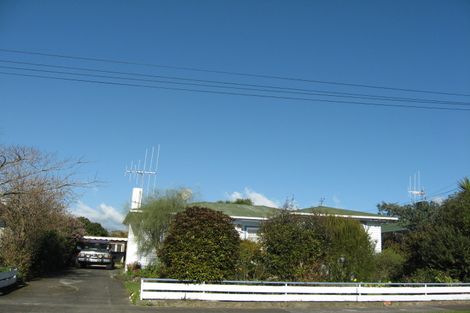 Photo of property in 11 Rata Street, Levin, 5510