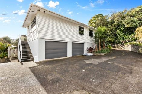 Photo of property in 1 Bonithon Avenue, Moturoa, New Plymouth, 4310