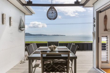 Photo of property in 1437 Clevedon Kawakawa Road, Kawakawa Bay, Papakura, 2585