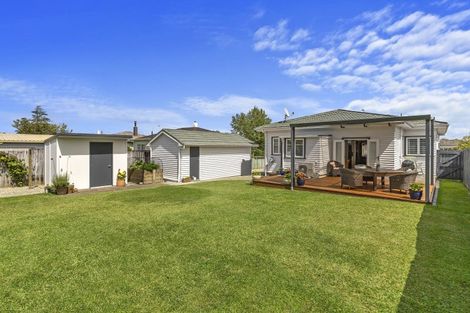 Photo of property in 58 Centennial Avenue, Te Aroha, 3320