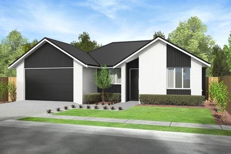 Photo of property in 16 Hauhake Terrace, Leamington, 3495