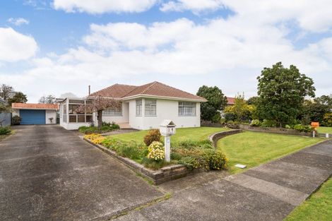 Photo of property in 21 Gloucester Street, Takaro, Palmerston North, 4412