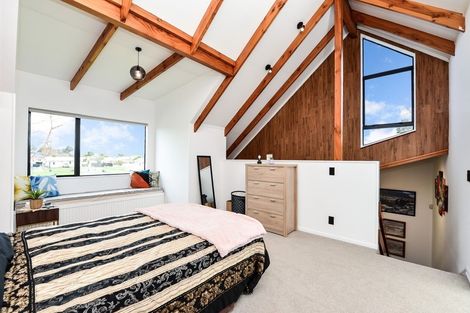 Photo of property in 18 Brownlie Crescent, Huntly, 3700