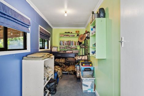 Photo of property in 2654 Pahiatua Pongaroa Road, Makuri, Pahiatua, 4989