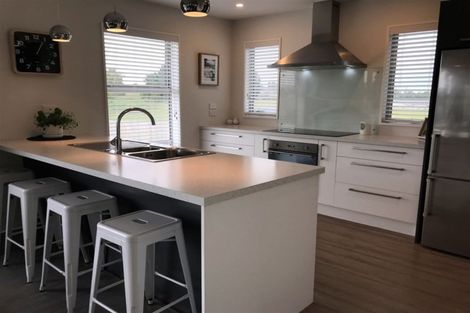 Photo of property in 30 Lazarette Loop, Gleniti, Timaru, 7910