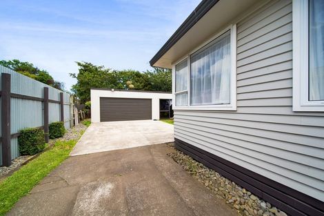 Photo of property in 35 Fantham Street, Hawera, 4610