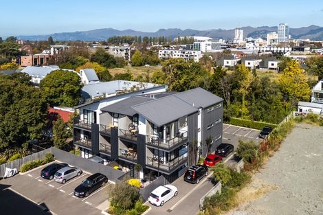 Photo of property in 104/118 Bealey Avenue, Christchurch Central, Christchurch, 8013