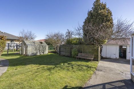 Photo of property in 5 Wilson Street, Islington, Christchurch, 8042