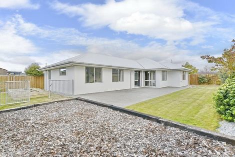 Photo of property in 16 Nga Tupuna Street, Pegasus, 7612