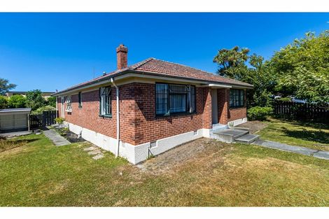 Photo of property in 4 Kiwi Drive, Highfield, Timaru, 7910