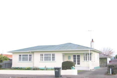 Photo of property in 29 Flanders Avenue, Onekawa, Napier, 4110
