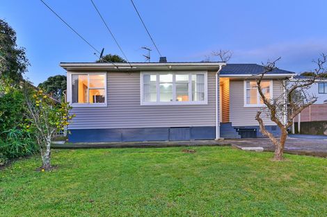 Photo of property in 14 Buller Crescent, Manurewa, Auckland, 2102
