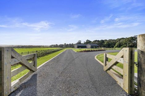 Photo of property in 58 Kidd Road, Waiuku, 2682