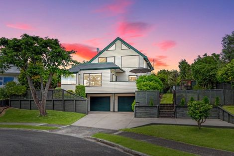 Photo of property in 7 Takahe Place, Matua, Tauranga, 3110