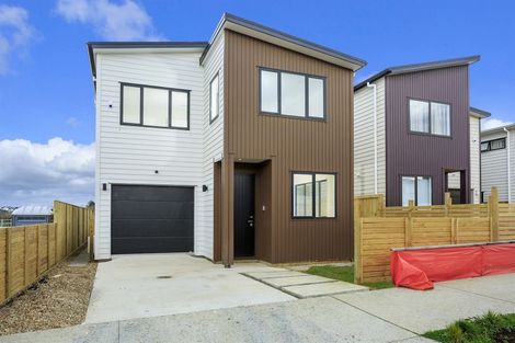 Photo of property in 60 Lusitano Drive, Karaka, Papakura, 2113