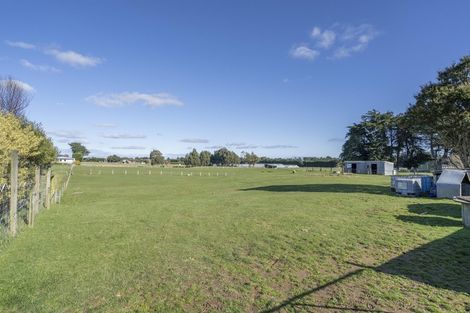 Photo of property in 475 Mcquarrie Street, Tisbury, Invercargill, 9877