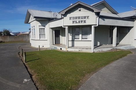 Photo of property in 382-388 Tremaine Avenue, Takaro, Palmerston North, 4412