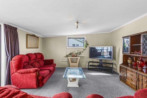Photo of property in 6 Porritt Place, Waipukurau, 4200